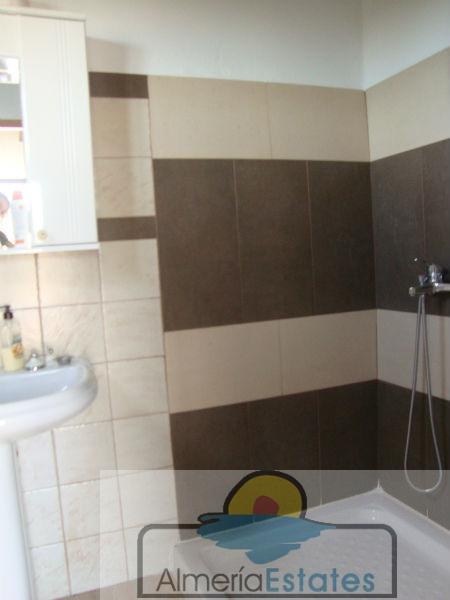 Venta de villa en Albox
