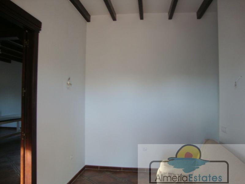 Venta de villa en Albox