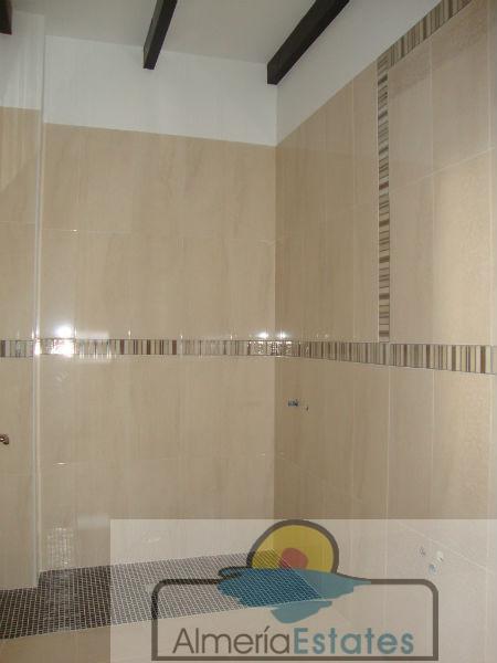 Venta de villa en Albox