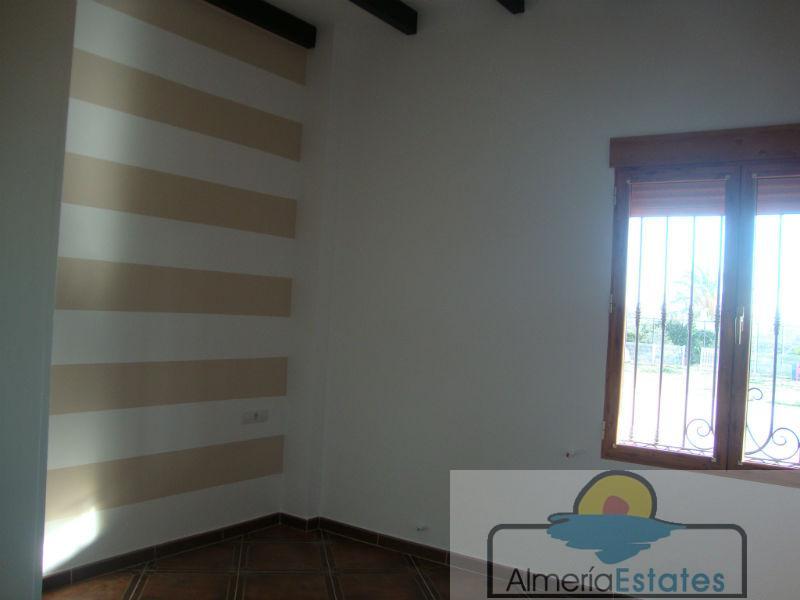 Venta de villa en Albox