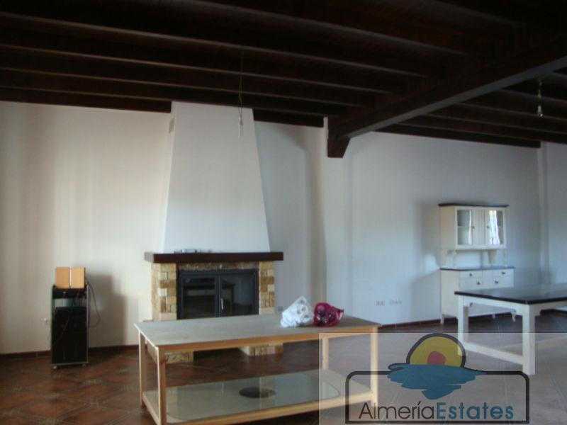 Venta de villa en Albox