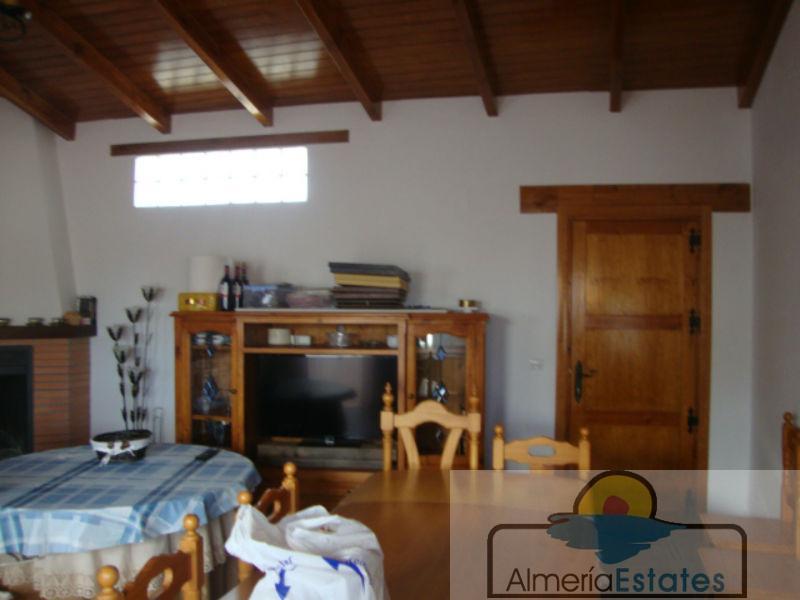 Venta de villa en Albox