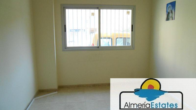 Alquiler de local comercial en Albox
