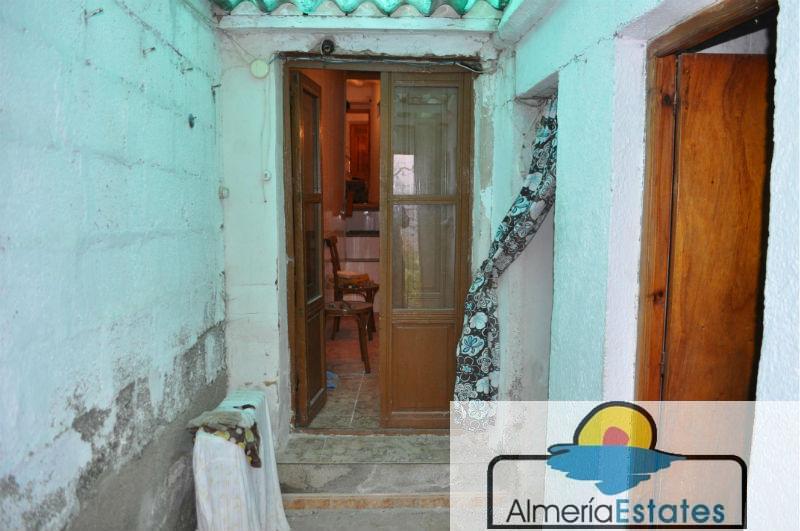 For sale of house in Albox