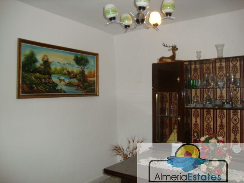 Venta de villa en Oria
