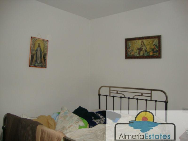 Venta de villa en Oria