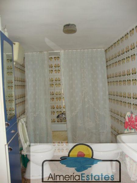 Venta de villa en Oria