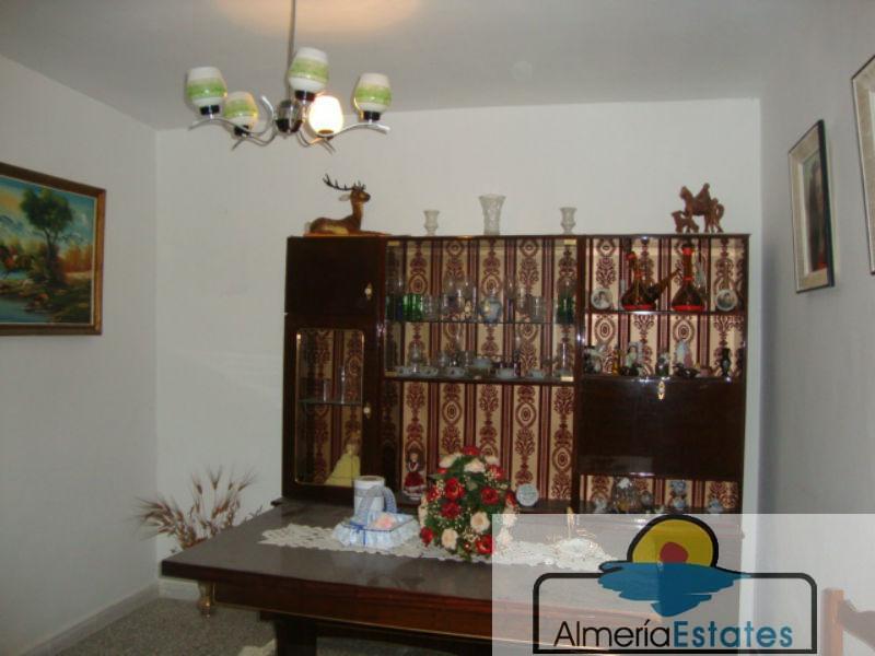 Venta de villa en Oria