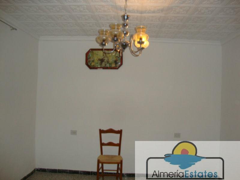 Venta de villa en Oria