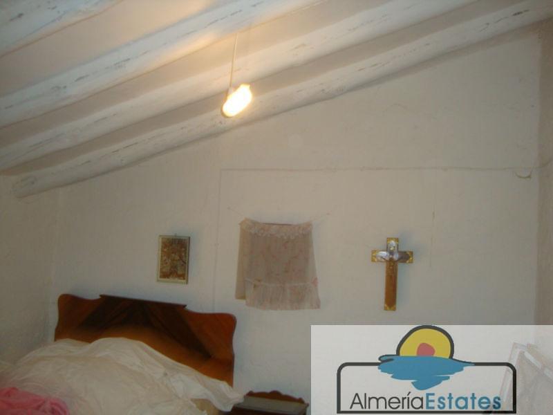 Venta de villa en Oria