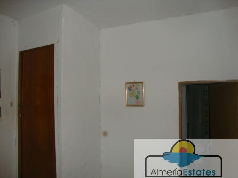 Venta de villa en Oria