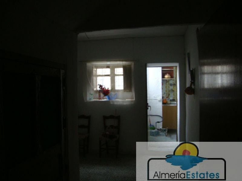 Venta de villa en Oria