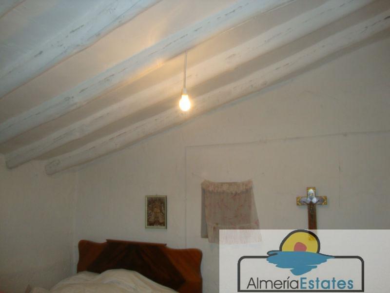Venta de villa en Oria