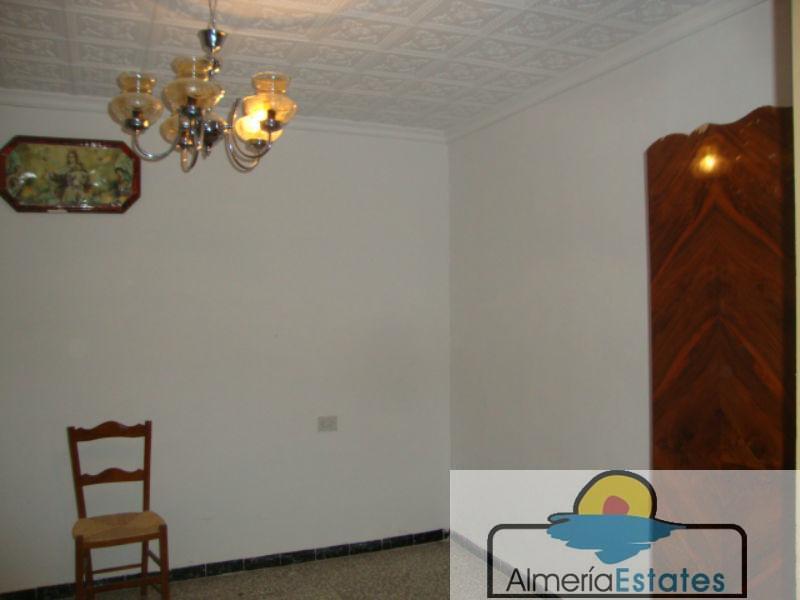 Venta de villa en Oria