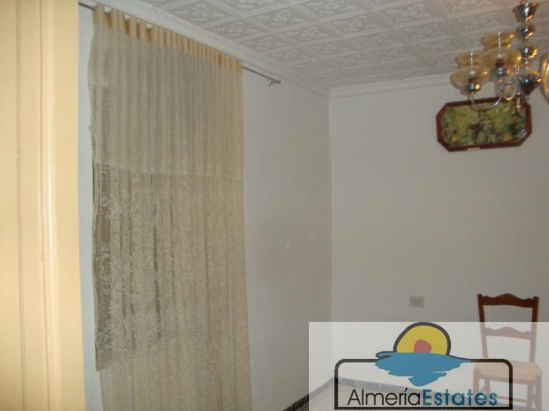 Venta de villa en Oria