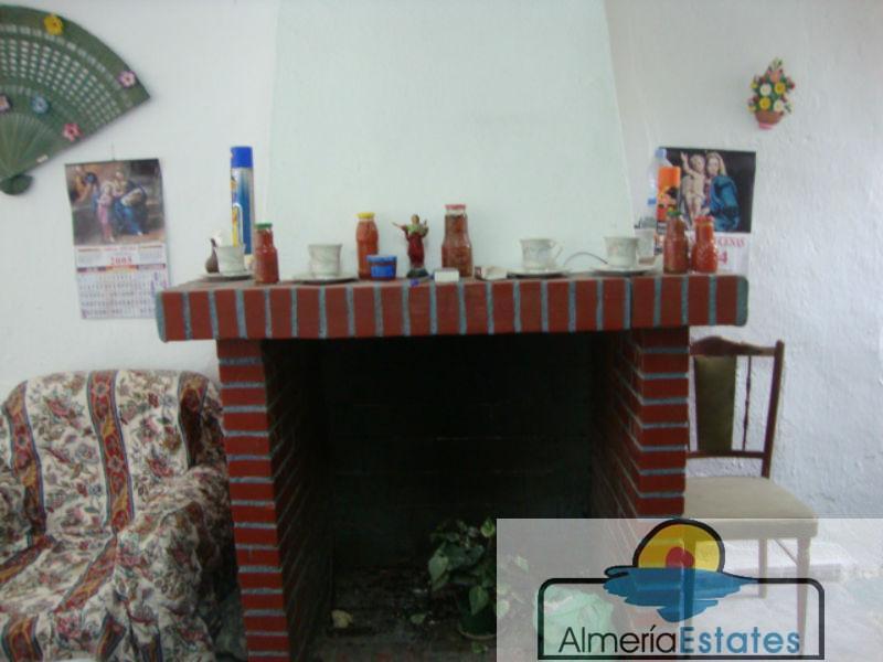Venta de villa en Oria