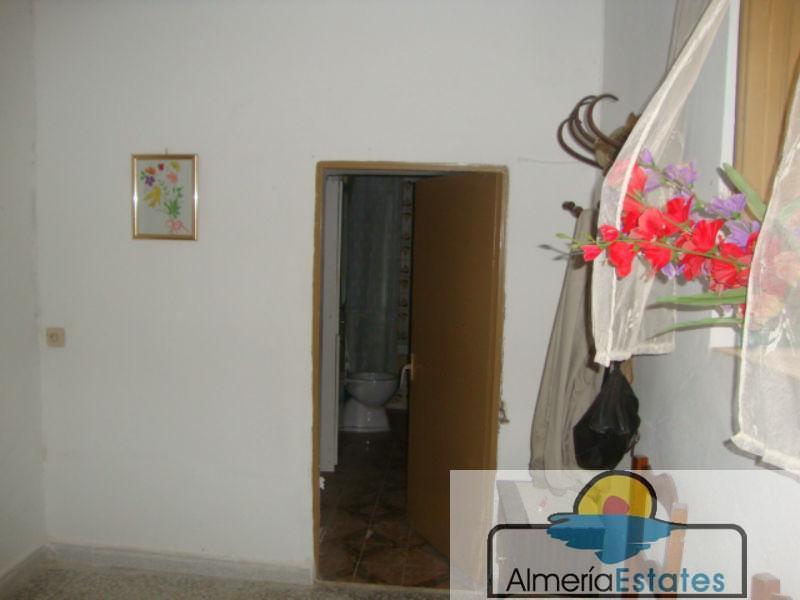 Venta de villa en Oria