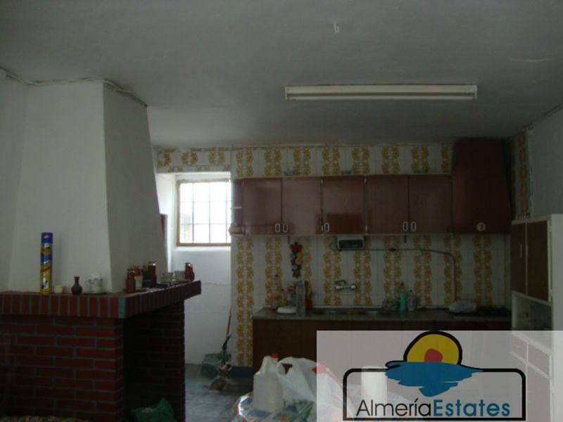 Venta de villa en Oria