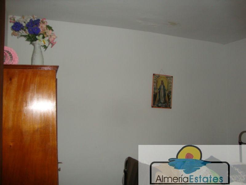 Venta de villa en Oria