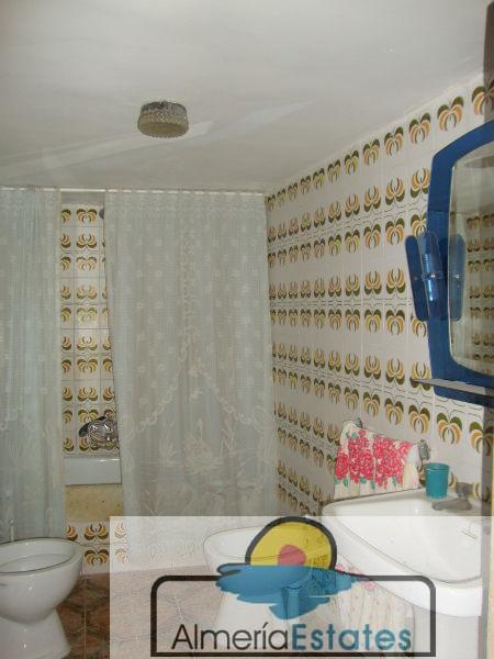 Venta de villa en Oria