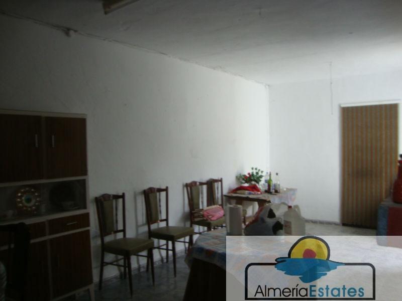Venta de villa en Oria
