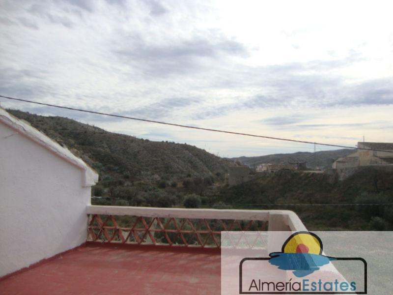 Venta de villa en Oria