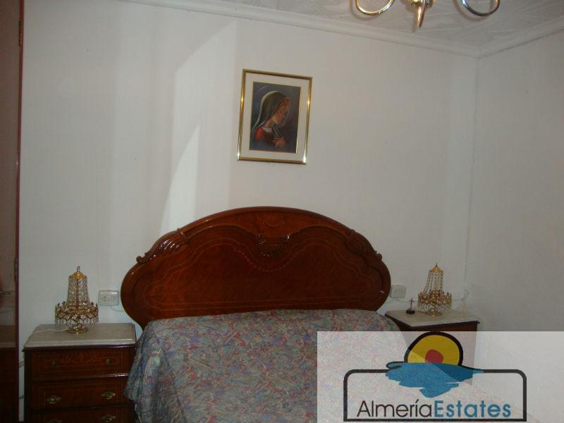 Venta de villa en Oria