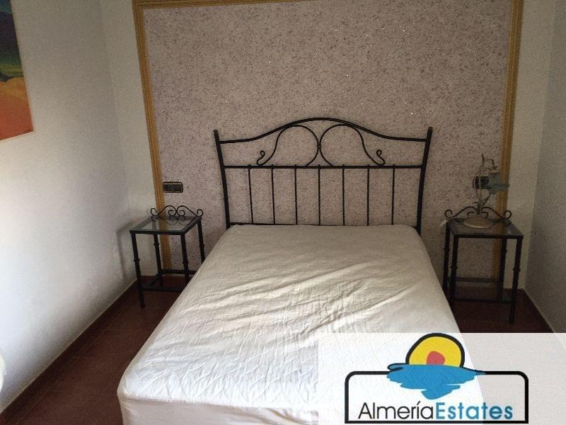 Venta de chalet en Vélez-Blanco