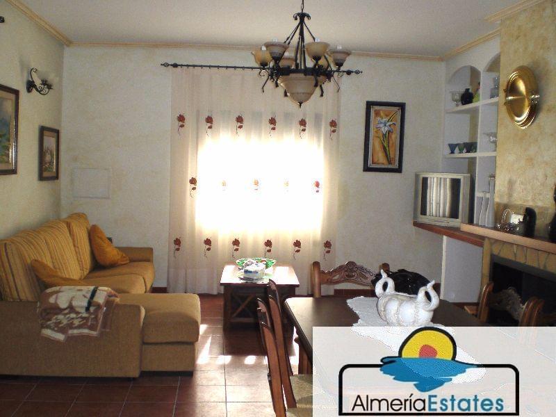 Venta de chalet en Vélez-Blanco