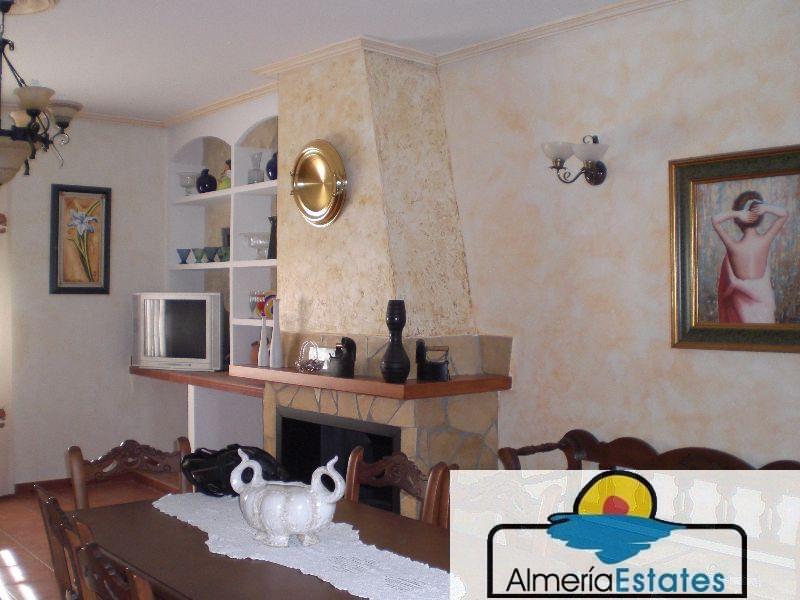 For sale of chalet in Vélez-Blanco