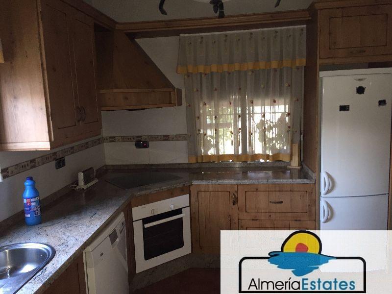 Venta de chalet en Vélez-Blanco