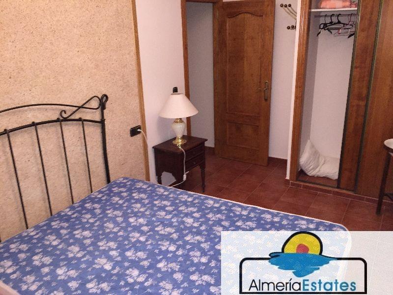 Venta de chalet en Vélez-Blanco