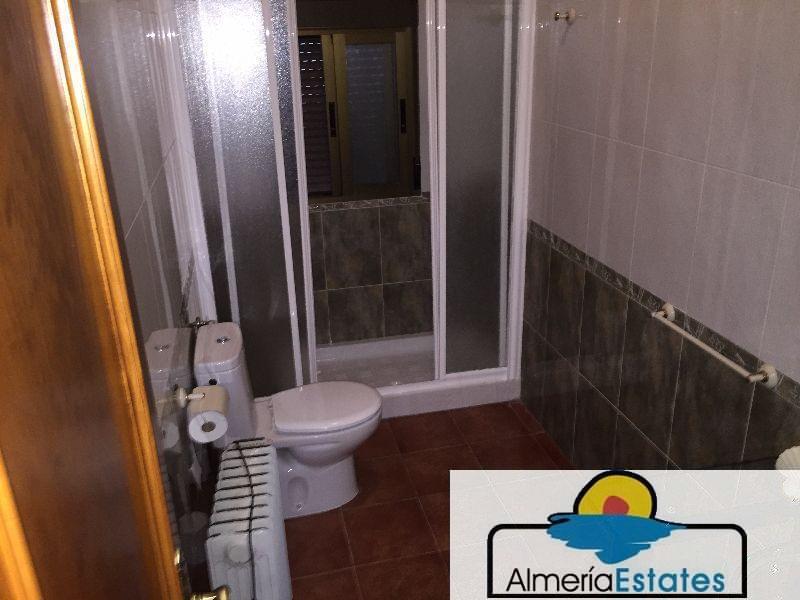 Venta de chalet en Vélez-Blanco
