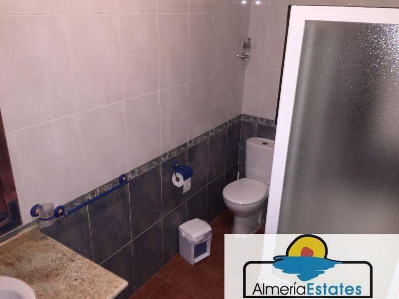 Venta de chalet en Vélez-Blanco