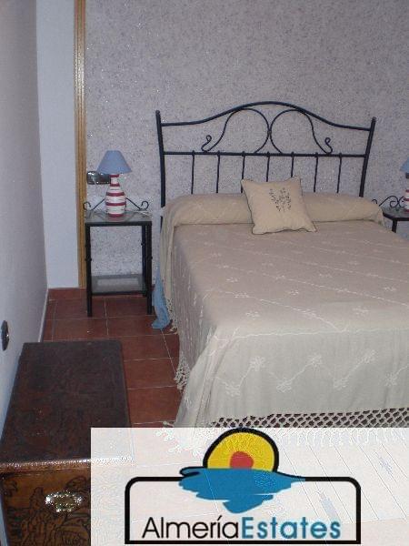 Venta de chalet en Vélez-Blanco