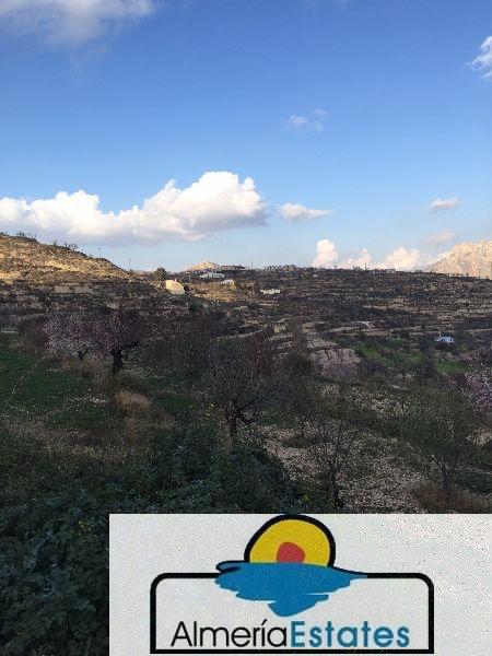 Venta de chalet en Vélez-Blanco