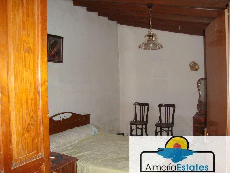 For sale of house in Albox