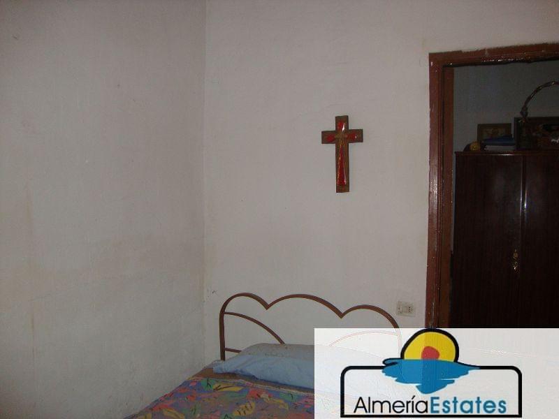 For sale of house in Albox