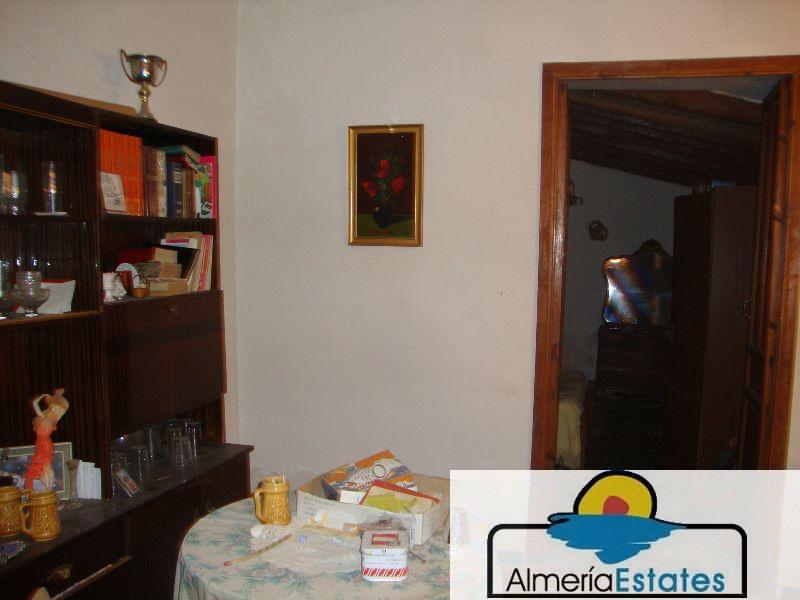 For sale of house in Albox