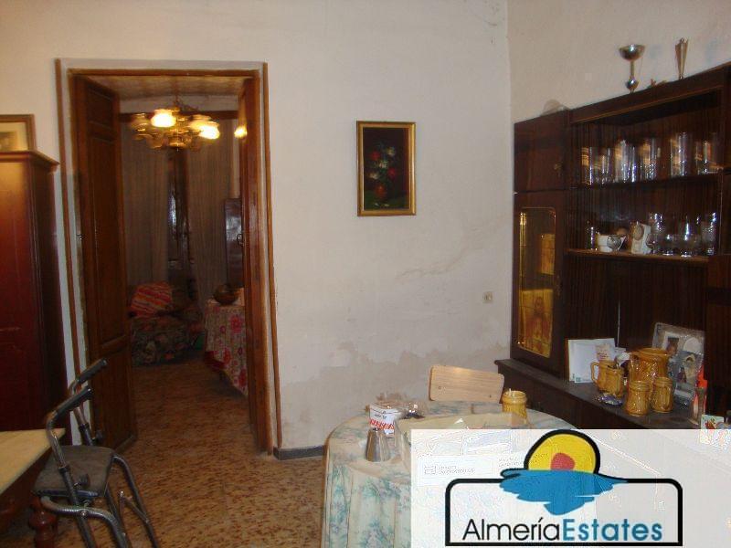 For sale of house in Albox