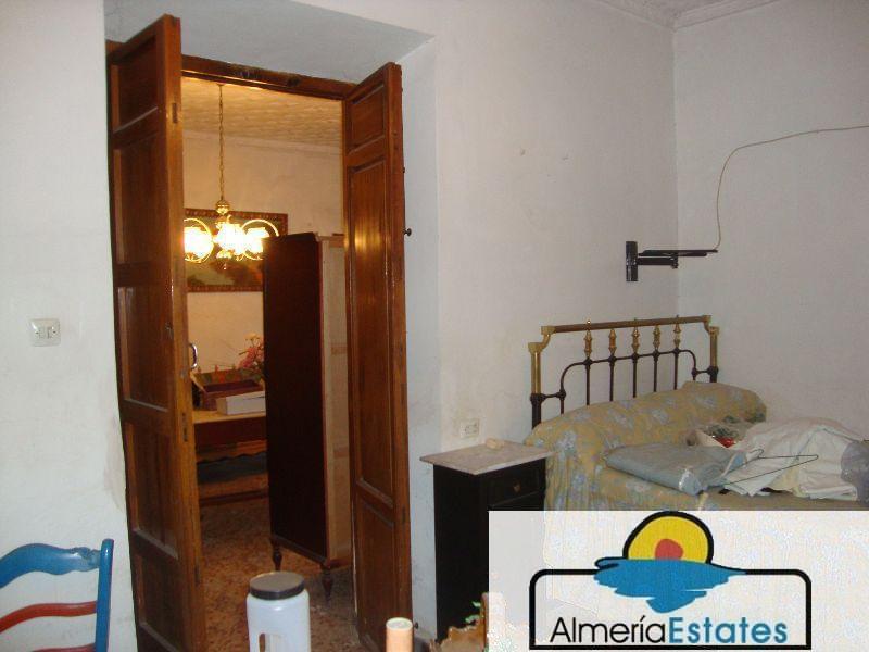 For sale of house in Albox