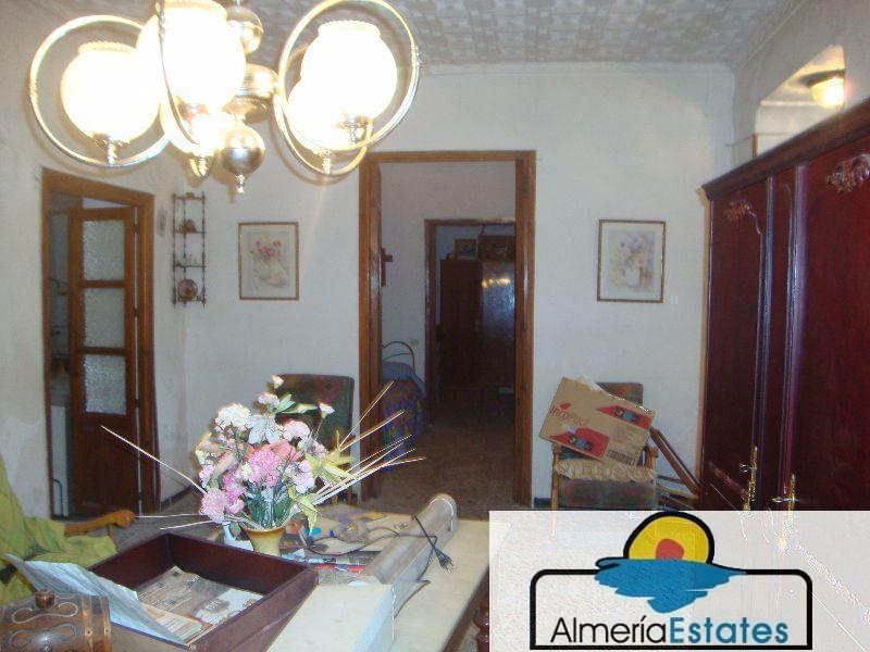For sale of house in Albox