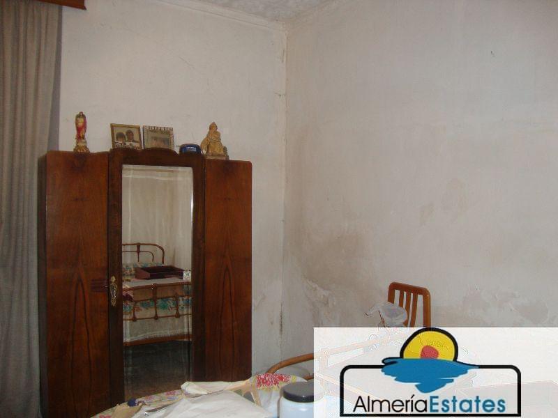 For sale of house in Albox