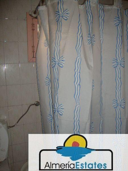 For sale of house in Albox