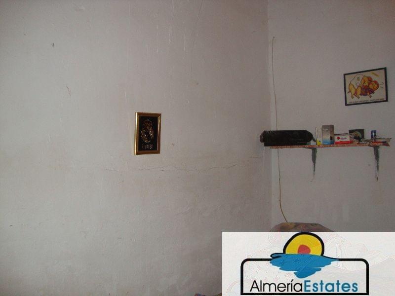 For sale of house in Albox