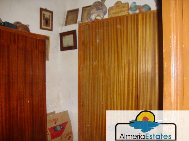 For sale of house in Albox