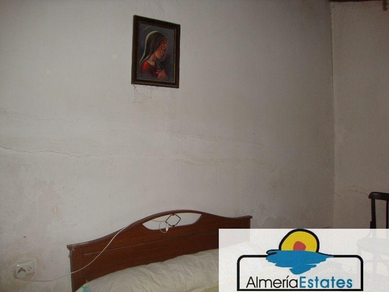 For sale of house in Albox