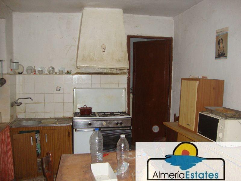 For sale of house in Albox