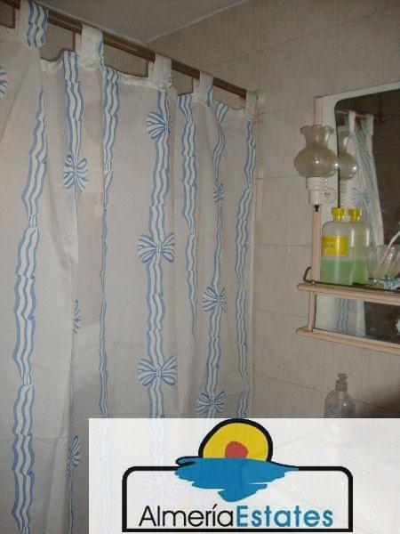 For sale of house in Albox