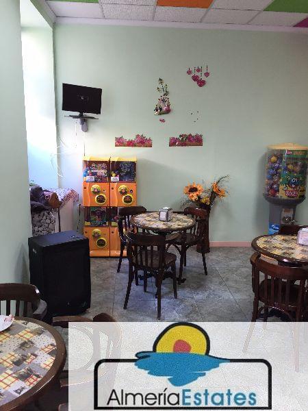 For sale of flat in Vélez-Rubio